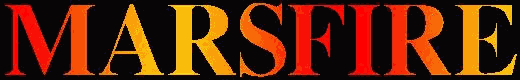 Marsfire